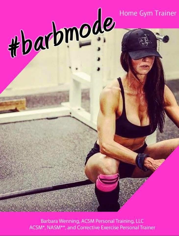 Home Gym Trainer